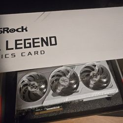 RX 9700XT steal Legend 