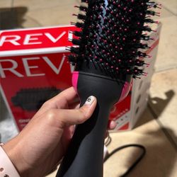 Revlon Hair Dryer