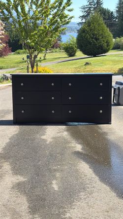 Dressers