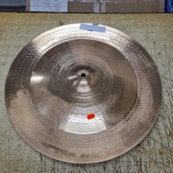 Sabian 18" China Cymbal 