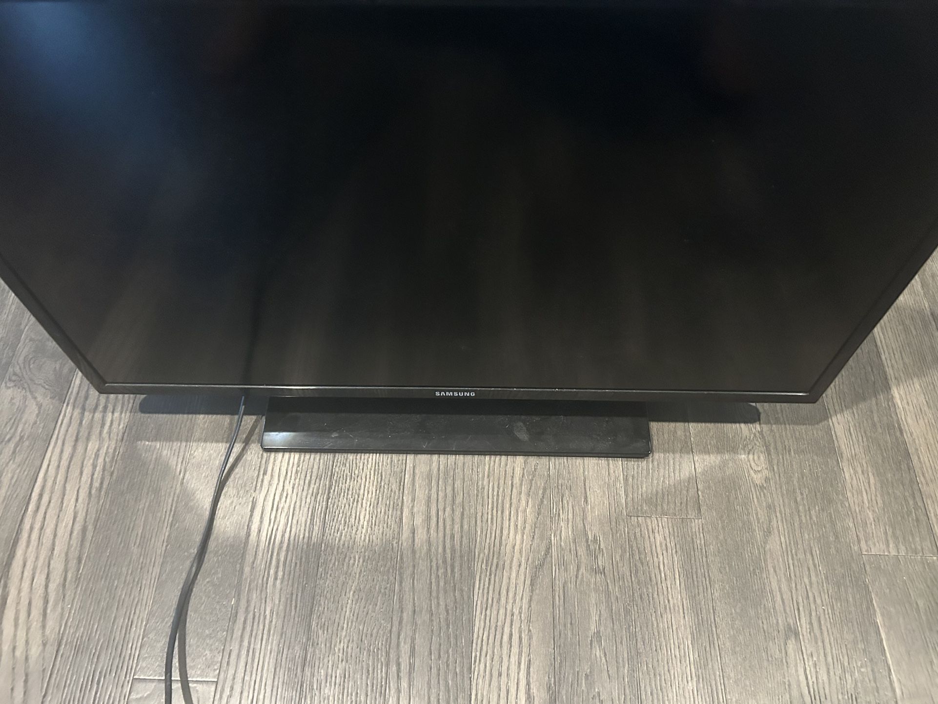 Samsung Tv 32 Inches 