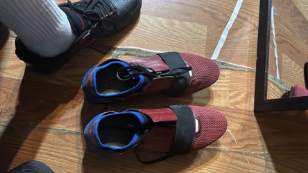 Balenciaga runners