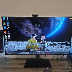 LG Ultragear 48" 4K OLED Gaming TV