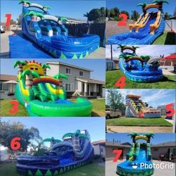 Slide
