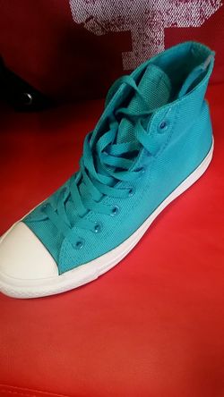 Converse All Stars Size 8
