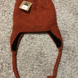 New Fox Beanie 