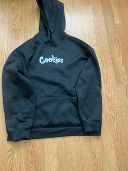 Brand New Cookies logo Hoodie size 2XL$20