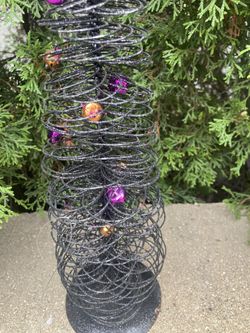 Halloween Tree