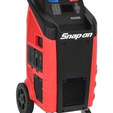AC Recharge With Machine