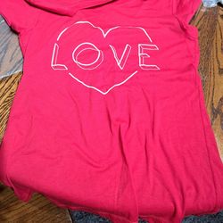 Valentines SHirts