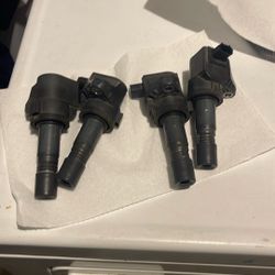 Cables De Honda Nuevos 