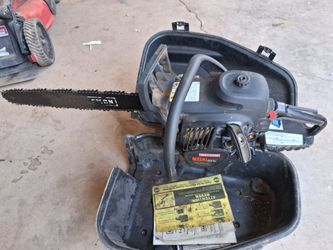 Chainsaw
