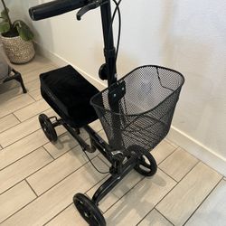 Knee Scooter