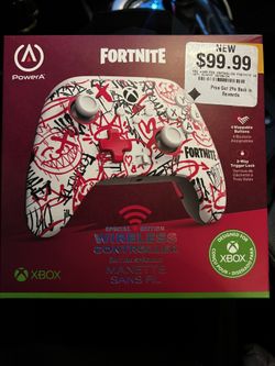 Xbox one controller for no edition