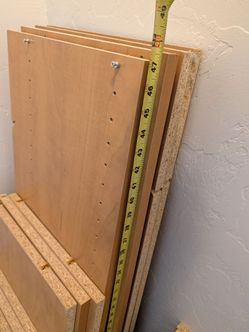 custom closet shelves