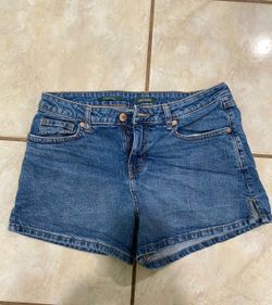Wild fable mid rise shorts