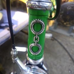 Marathon Bike