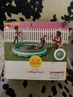 Kids Pool