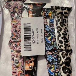 Apple Watch Bands Size 38/40 mm