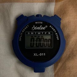 Stop Watch