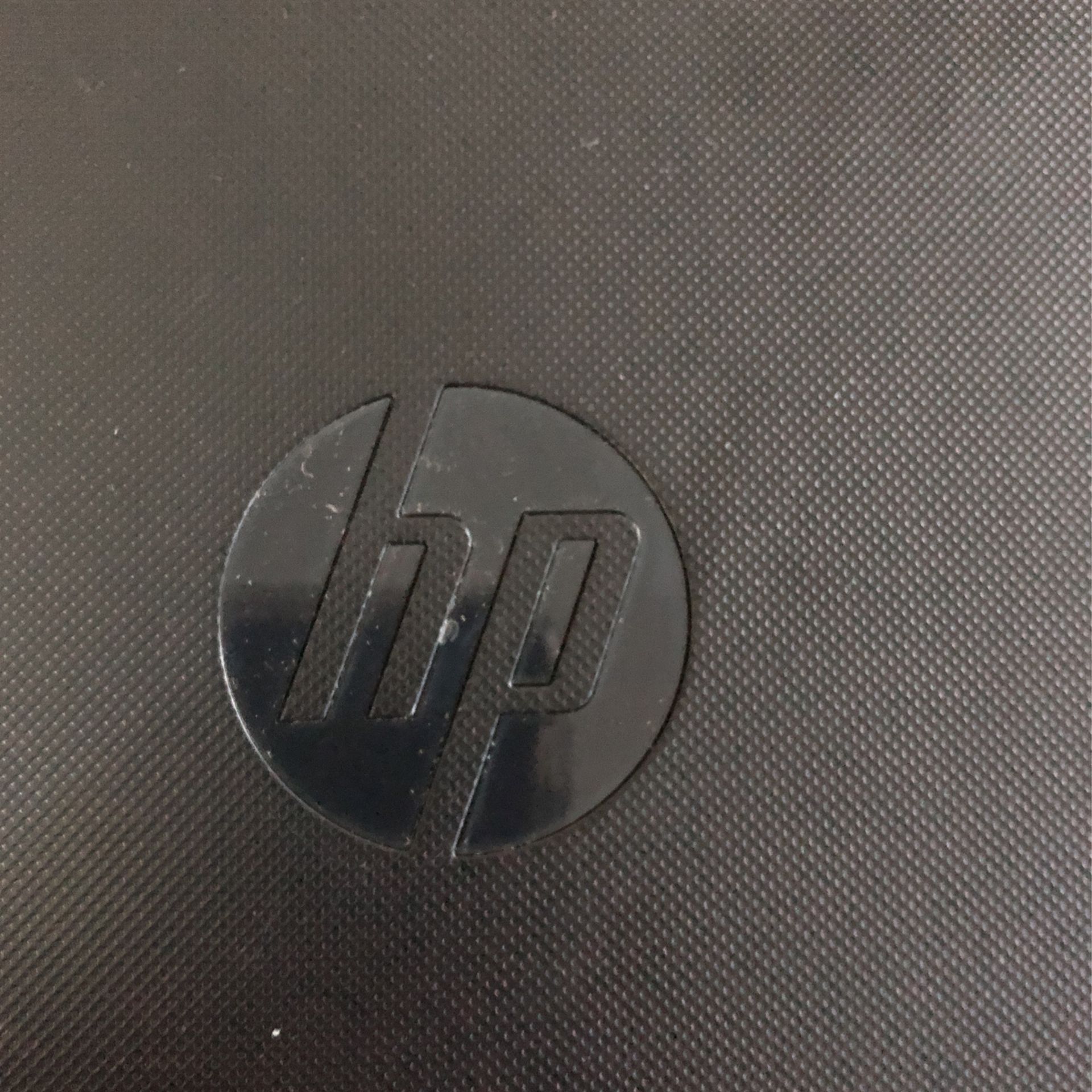 Hp Chromebook 
