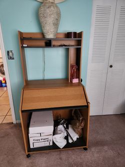 Computer Desk