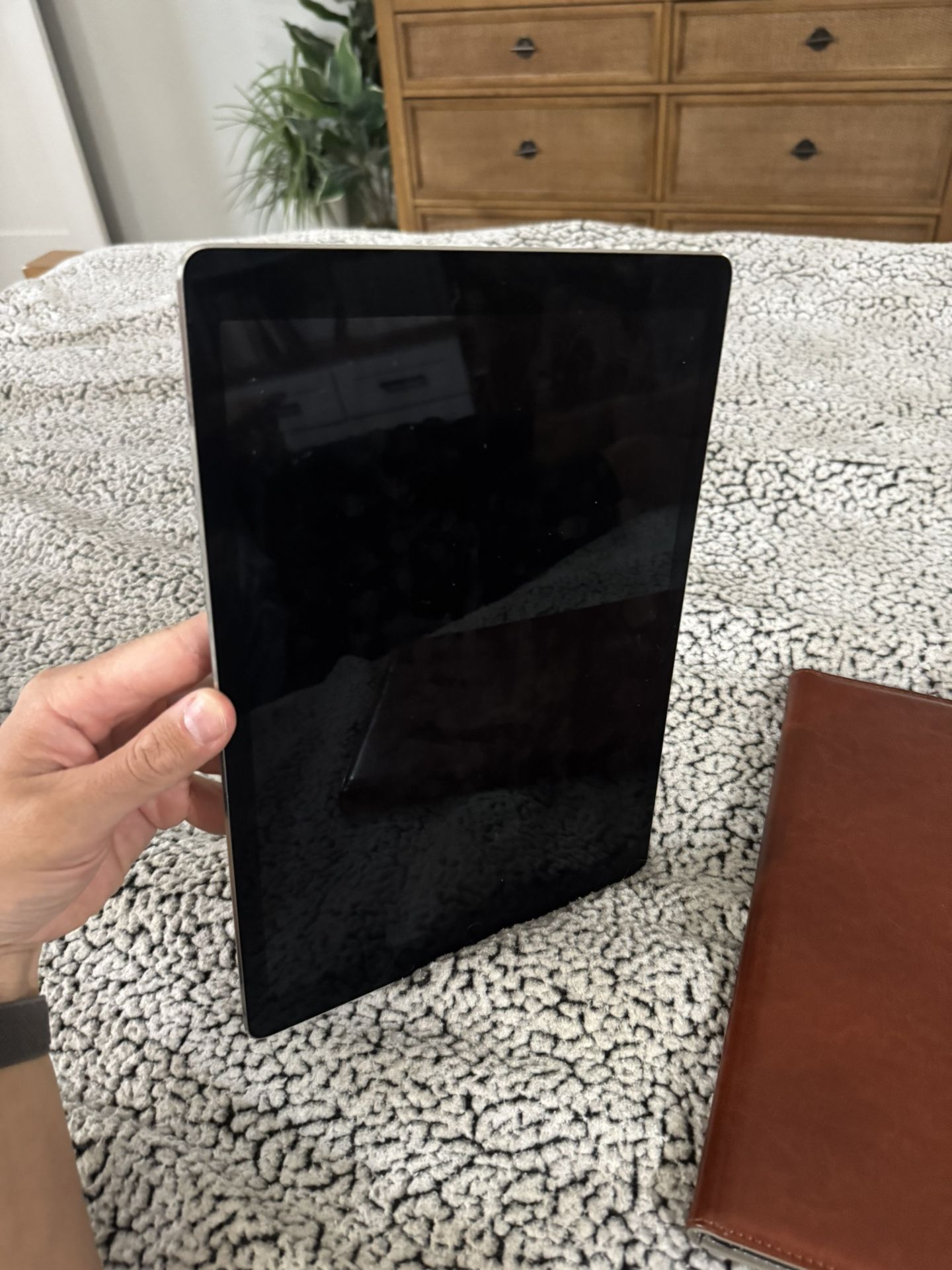 iPad Pro