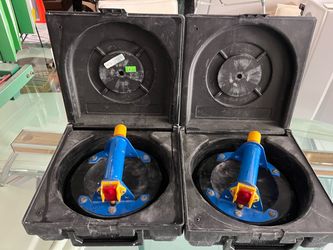 ADT Vacuum Suction Cups