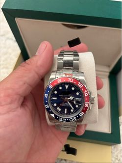 Men’s Watch