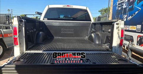 Bed Liner DuraLiner Plastico Para La Caja Bedliner