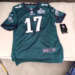 Philadelphia Eagles Jersey