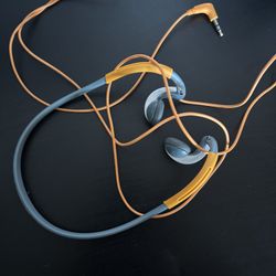 Sennheiser Sports Earbud Headphone 