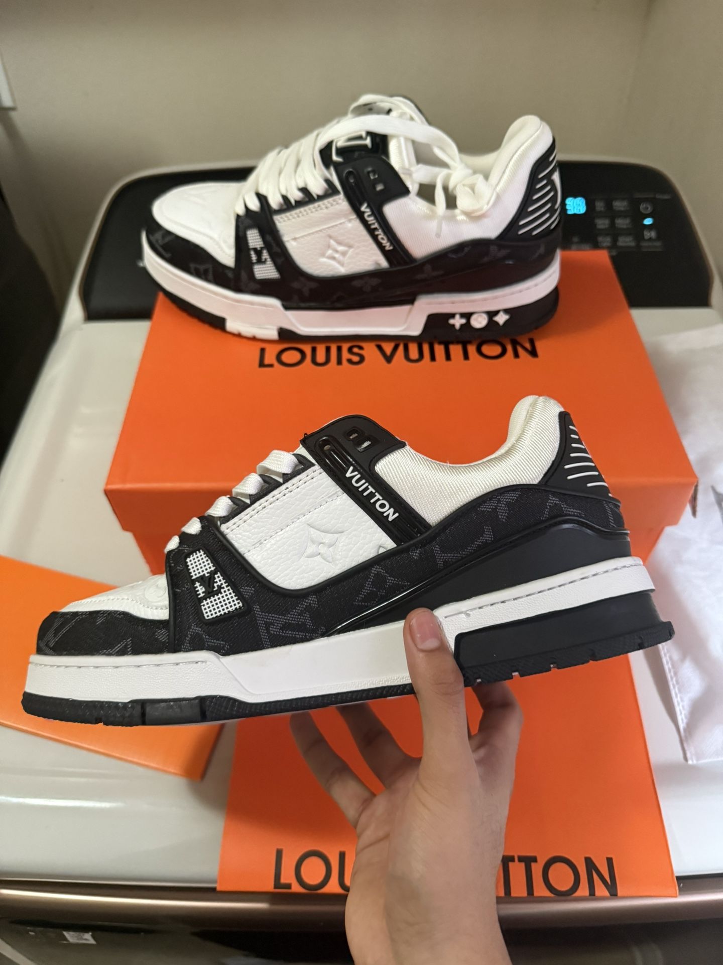 Louis Vuitton Shoes