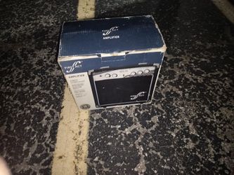 First Act Guitar Amp 