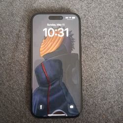 Iphone 15 (Not Changing Price)