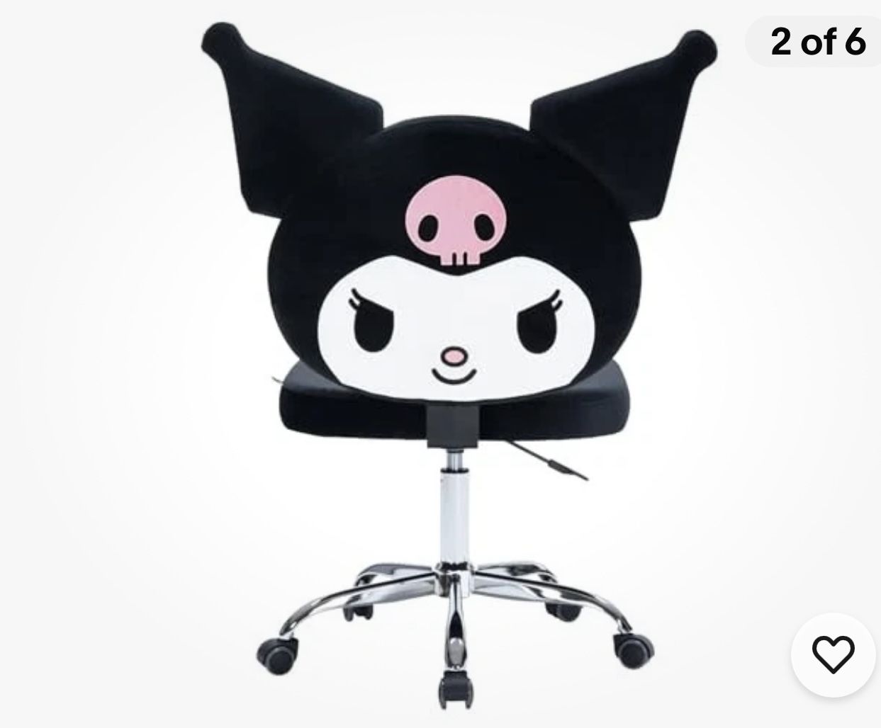 Karomi Desk Chair
