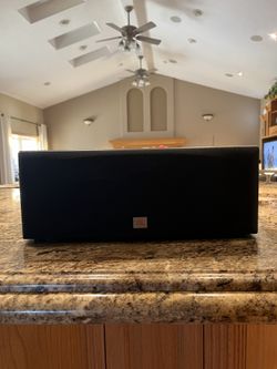 Center Speaker 
