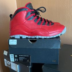 AIR JORDAN 10 RETRO 30TH