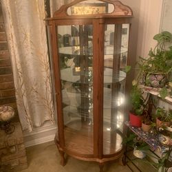 Antique curio