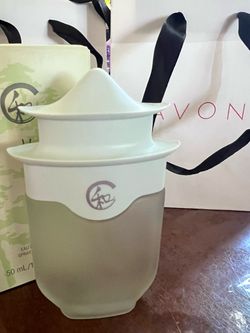 Avon Haiku Perfume