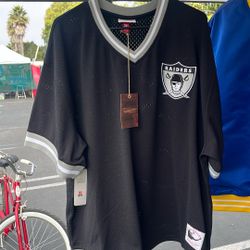 Raiders Jersey 