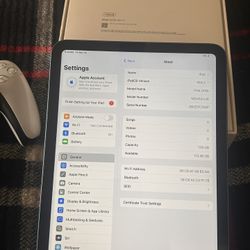 IPAD A16 ( 11in )