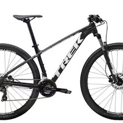Marlin 5 Trek Bike