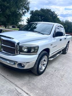 2007 dodge ram