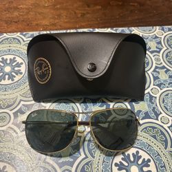 Ray Ban Sunglasses 