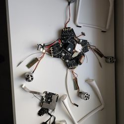 DJI Phantom 3 Standard Parts