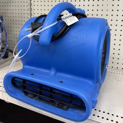 B Air Fan
