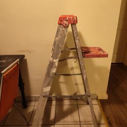 Ladders 