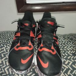 7 Nike 