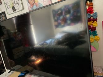 Vizio 50 Inch TV